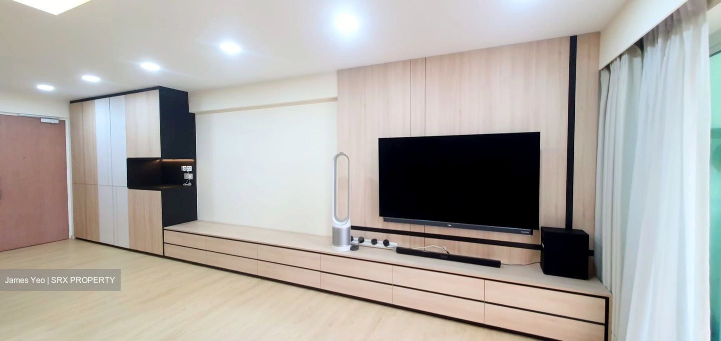 Blk 303 Canberra Road (Sembawang), HDB Executive #590260881